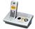 Motorola 5.8GHz Cordless w/ Answerer Phone