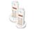 Motorola (51653000100) Twin Cordless Phone