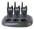Motorola 6-Unit Charger 2-Way Radio