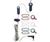 Motorola (98461SYN9749) Headset