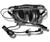Motorola BDN6648C Professional Headset