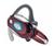 Motorola Bluetooth Headset Fire Red Wireless...