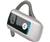 Motorola Bluetooth Headset H3 (Silver) Headset