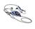 Motorola CH1191A-98539 Consumer Headset