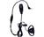 Motorola DoubleAgent Two-Wire Surveillance Headset...
