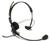 Motorola EMO-53725-N Headset