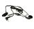 Motorola EarBud Headset: T720 Headset