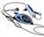 Motorola FM100 Headset