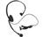 Motorola Falcon iDEN Headset