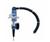 Motorola HFMSTPLFLXB1 Headset