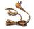 Motorola HMN9727B Consumer Headset