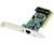 Motorola LPCI810 PCI Ethernet Network Card - OEM...
