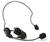 Motorola Lightweight Headset with Boom Microphone...