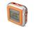 Motorola M25 (256 MB) MP3 Player