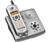 Motorola MA561 5.8 Ghz Cordless Phone w/Answering...