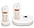 Motorola MD4163 Twin Cordless Phone