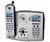 Motorola MD681 5.8 GHz Digital Expandable Cordless...