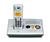 Motorola MD71612 5.8 GHz Twin Cordless Phone