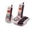 Motorola MD761SYS Twin Cordless Phone