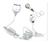 Motorola (MINPTTEB) Headset