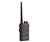 Motorola MU22CV UHF 2-Way Radio