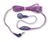 Motorola NNTN4453AP Consumer Headset