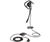 Motorola (NNTN5004) Headset