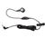 Motorola NNTN5071P Headset