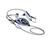 Motorola Nextel i90 Universal FM Stereo Radio...