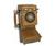 Motorola Novelty Spirit of St. Louis Topbells wall...