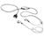 Motorola Original FM Handsfree Headset Headset