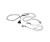 Motorola Original Headset W/FM Radio Headset