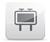 Motorola Radio HT600' HT800 Compatible Battery...
