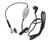 Motorola Razr V3 OEM Earbud Headset Headset