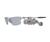 Motorola Razrwire Bluetooth Headset - Silver Frame...