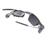 Motorola Razrwire Wireless Headset