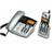 Motorola SD4591 Corded / Cordless Phone