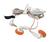 Motorola (SYN1461) Headset