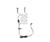 Motorola SYN9870A/98646 Consumer Headset