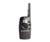 Motorola Spirit GT Pro (2 Channels) 2-Way Radio