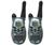 Motorola T-5000NICD (7 Channels) 2-Way Radio