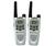 Motorola T-7100 Set of 2 GMRS Two-Way Radios