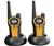 Motorola T-7400R GMRS/FRS 2-Way Radio Walkie Talkie...