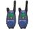 Motorola T5500RBE2 2-Way Radio