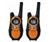 Motorola T6500AA (2 Pack) 2-Way Radio