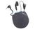 Motorola T720 Dual Retractable Hands Free Headset...