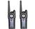 Motorola T7400 AA&NiMH 2-Way Radio