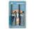 Motorola T7400 TalkAbout Two Pack 2-Way Radio