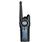 Motorola T7400R Nimh 2Pk Yellow 2-Way Radio