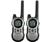 Motorola T9680R Two Way Radio